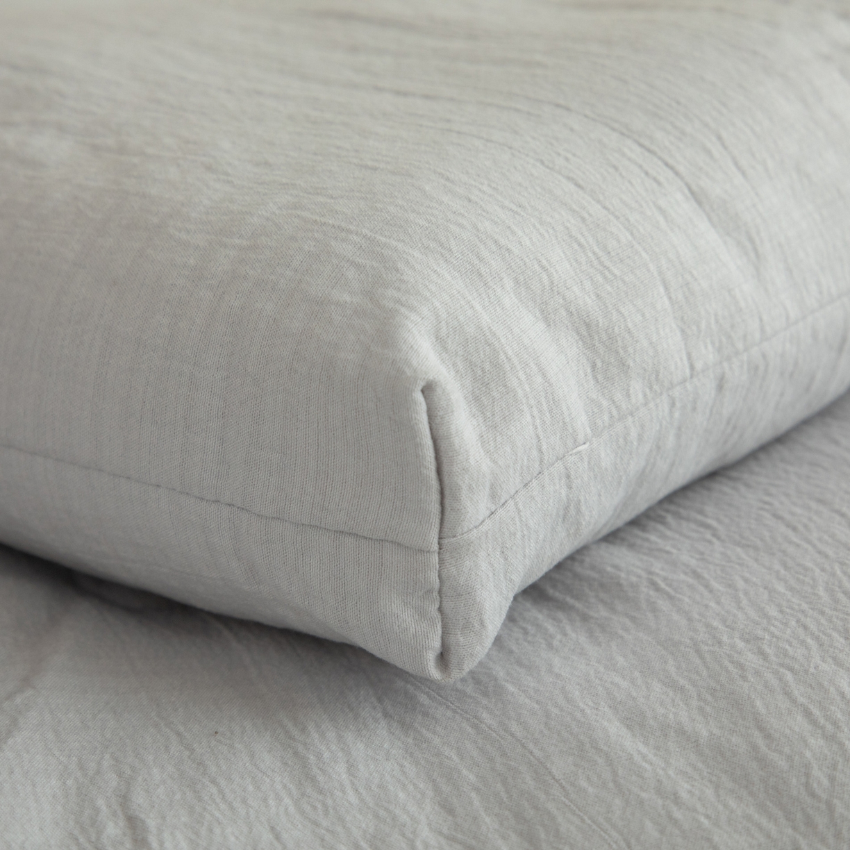 91家纺网 家纺一手货源 找家纺 大世界被王 2025新款木棉雅致棉花冬被被子被芯 灰色