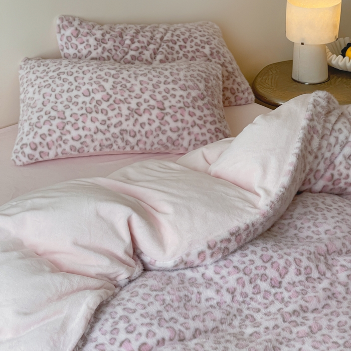 91家纺网 家纺一手货源 找家纺 （总）玛奇朵 2025新款秋冬新品进口仿皮草水貂绒-波斯蜜语系列