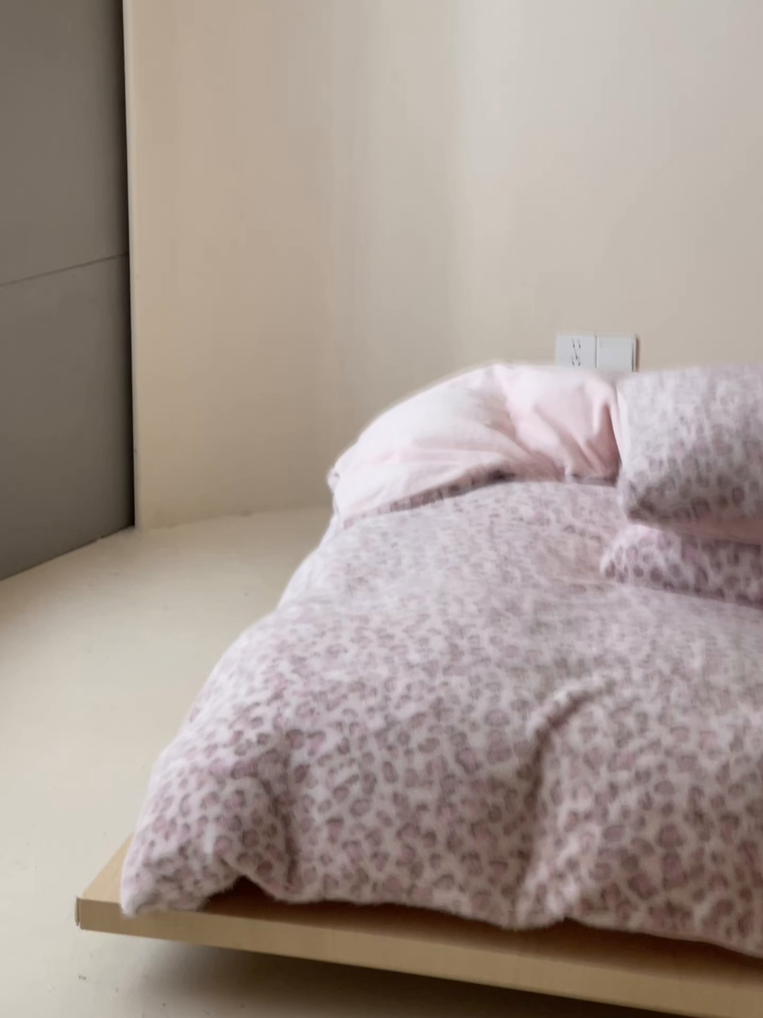 91家纺网 家纺一手货源 找家纺 （总）玛奇朵 2025新款秋冬新品进口仿皮草水貂绒-波斯蜜语系列