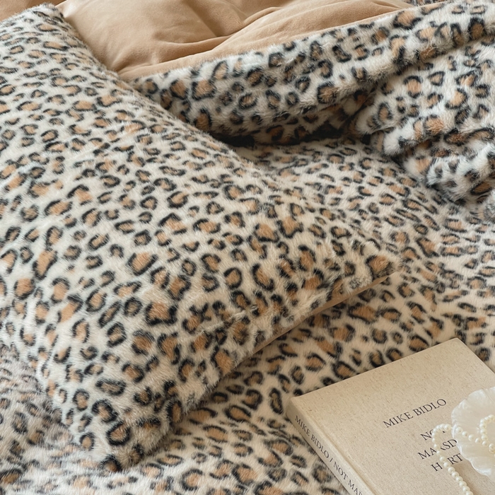 91家纺网 家纺一手货源 找家纺 玛奇朵 2025新款秋冬新品进口仿皮草水貂绒-波斯蜜语系列 波斯蜜语-咖