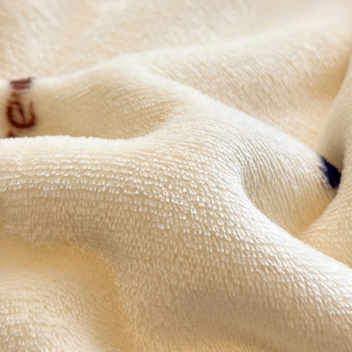 91家纺网 家纺一手货源 找家纺 红嘴企鹅 2026新款A类ins风卡通可爱加厚牛奶绒羊羔绒毛毯毯子办公室沙发儿童空调盖毯午休毯 点心