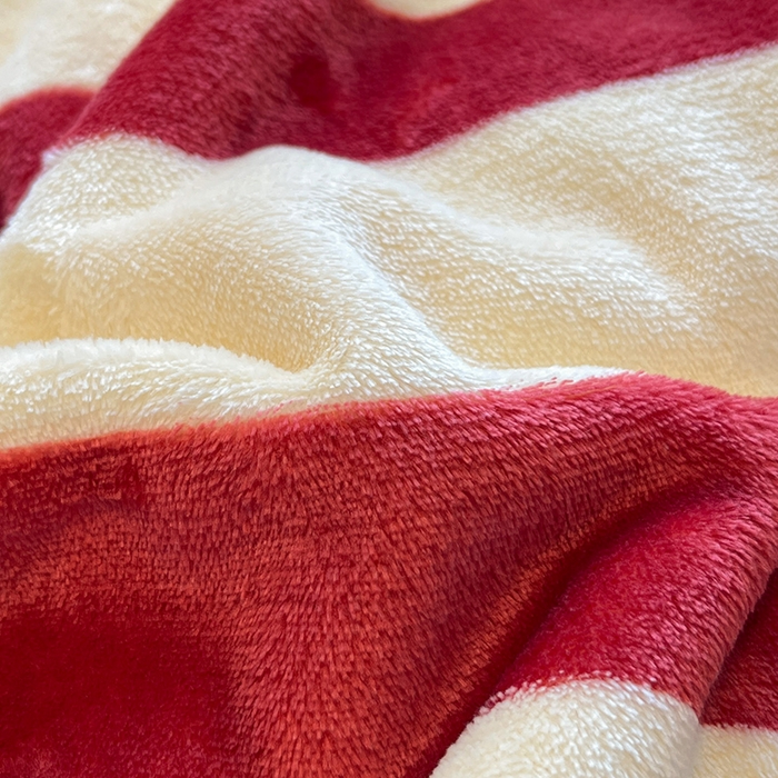 91家纺网 家纺一手货源 找家纺 红嘴企鹅 2025新款A类ins风卡通可爱加厚牛奶绒羊羔绒毛毯毯子办公室沙发儿童空调盖毯午休毯 平安猫