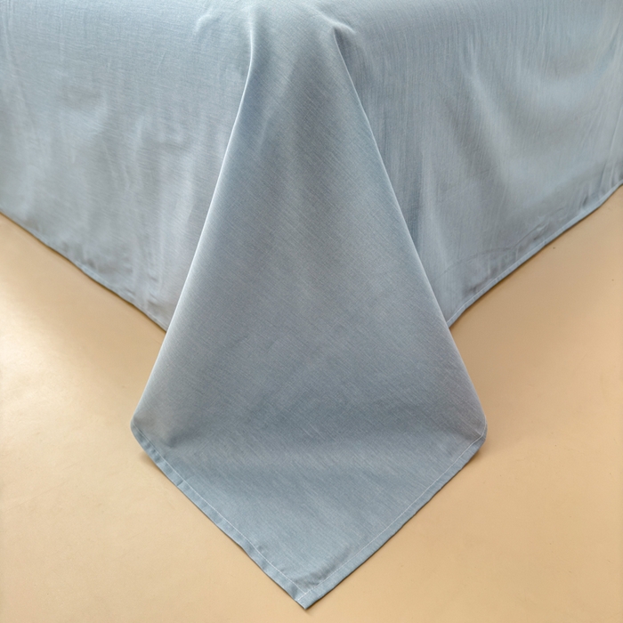 91家纺网 家纺一手货源 找家纺 小叮当家纺仓储工厂店 2025新款13372碎花系列全棉纯棉印花四件套 甜心樱桃