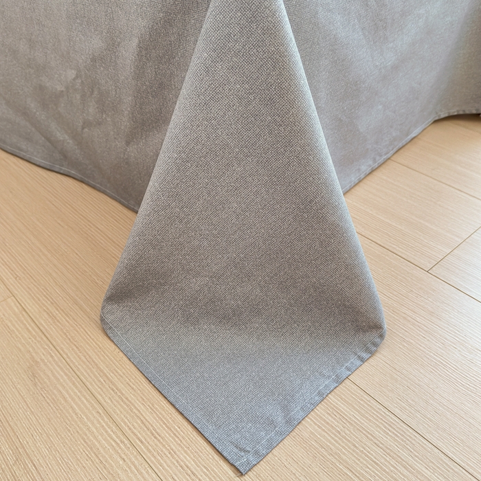 91家纺网 家纺一手货源 找家纺 小叮当家纺仓储工厂店 2025新款13372碎花系列全棉纯棉印花四件套 森之境