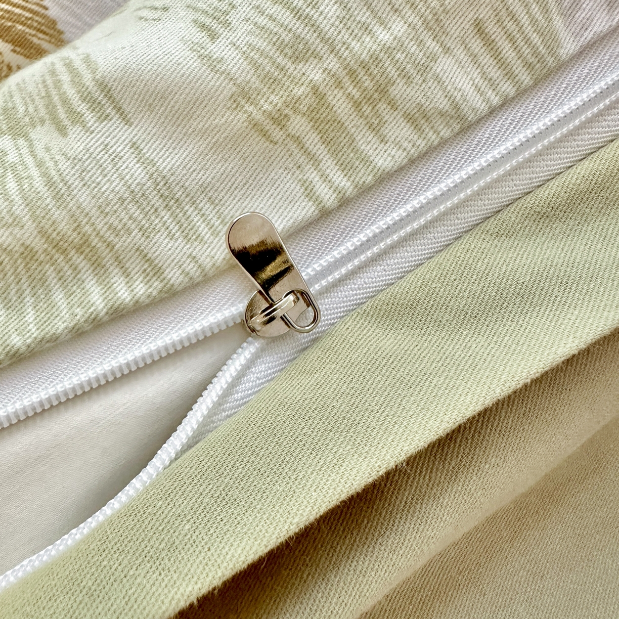 91家纺网 家纺一手货源 找家纺 小叮当家纺仓储工厂店 2025新款数码印花全棉纯棉磨毛四件套 梵弥