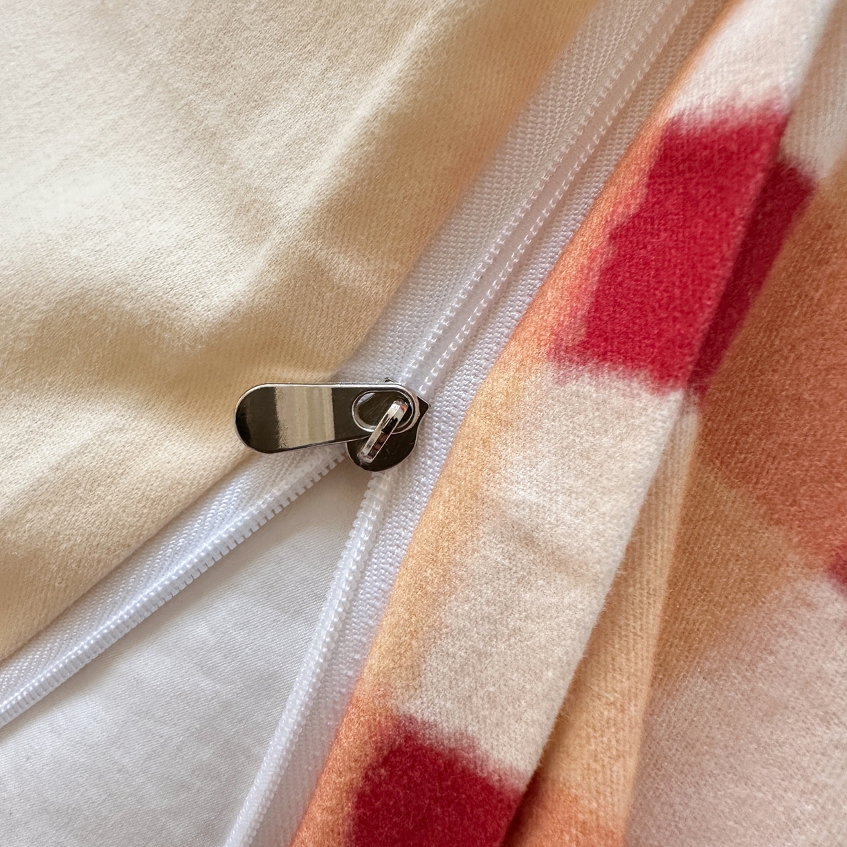 91家纺网 家纺一手货源 找家纺 小叮当家纺仓储工厂店 2025新款数码印花全棉纯棉磨毛毛巾绣四件套 圣诞派对