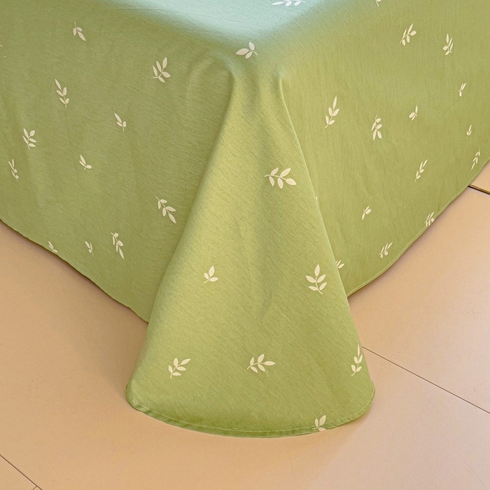 91家纺网 家纺一手货源 找家纺 （总）鸿琪家纺 2025新款全棉12868单床单