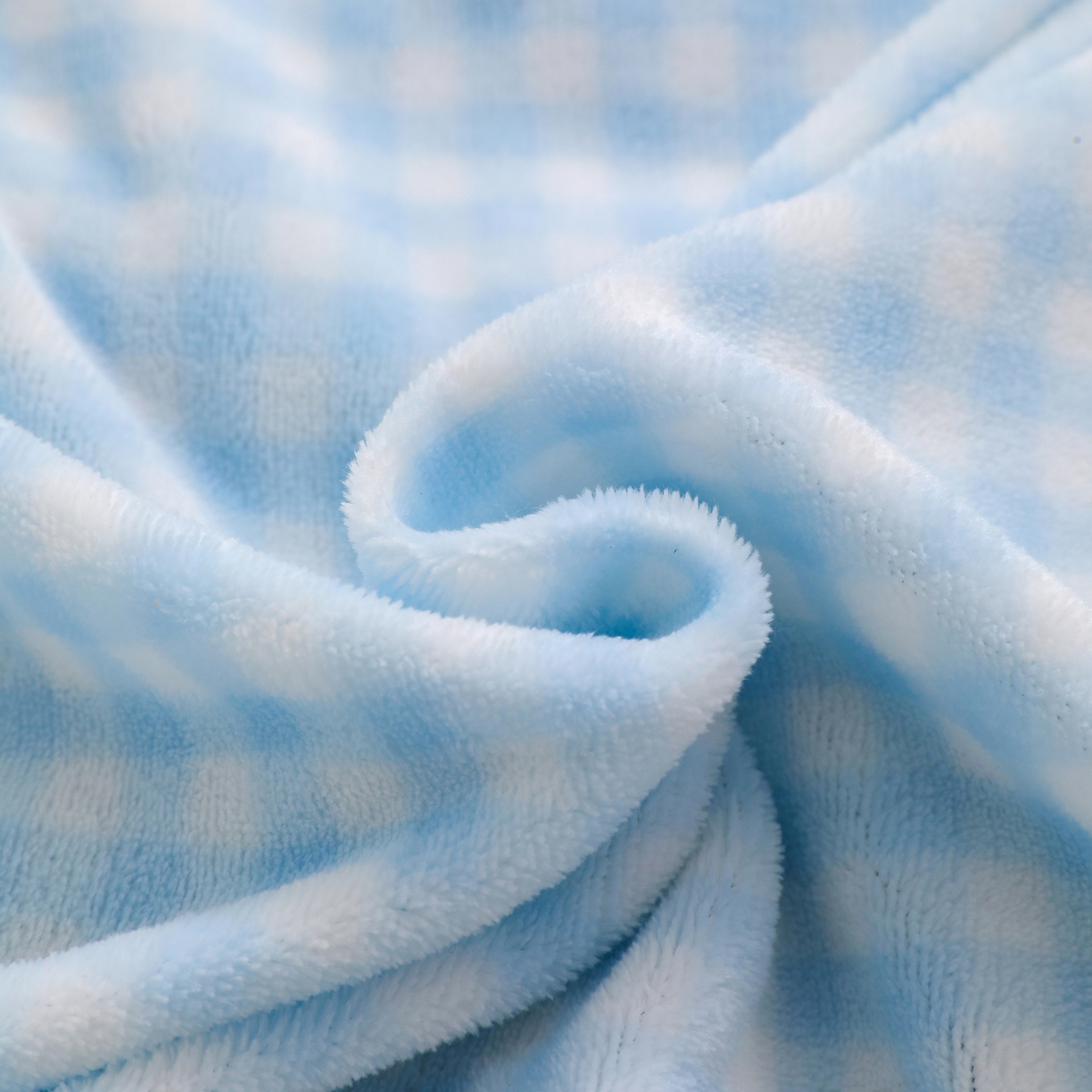 91家纺网 家纺一手货源 找家纺 （总）翰轩家居 2025新款卡通牛奶绒抱枕被毛巾绣系列