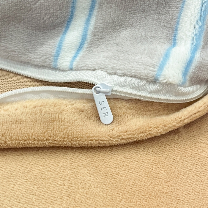 91家纺网 家纺一手货源 找家纺 首尔家纺 2025新款牛奶绒卡通毛巾绣印加绣系列四件套 三只小熊