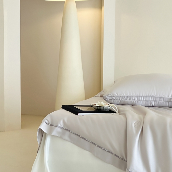 91家纺网 家纺一手货源 找家纺 （总）茧羽世家 2025新款铂金挚爱蚕丝被