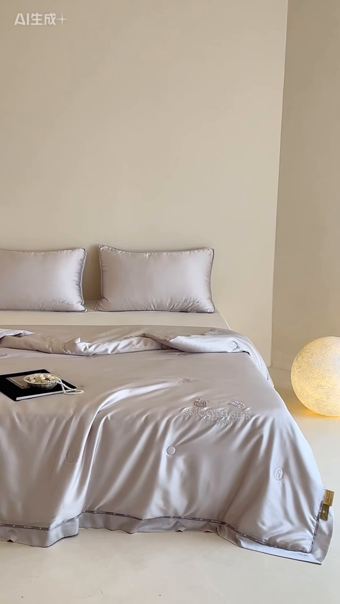 91家纺网 家纺一手货源 找家纺 （总）茧羽世家 2025新款铂金挚爱蚕丝被