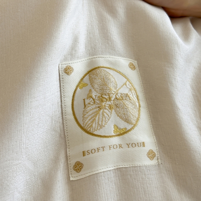 91家纺网 家纺一手货源 找家纺 （总）茧羽世家 2025新款木言集被