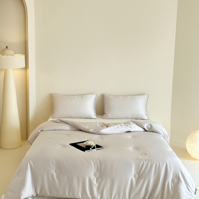 91家纺网 家纺一手货源 找家纺 （总）茧羽世家 2025新款羊绒暖暖被