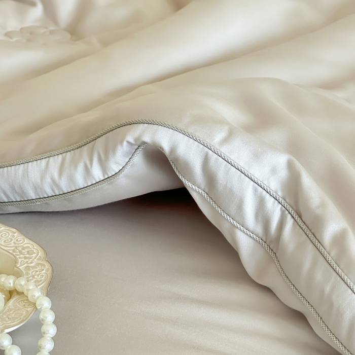 91家纺网 家纺一手货源 找家纺 （总）茧羽世家 2025新款羊绒暖暖被