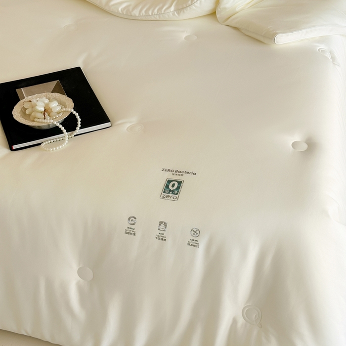 91家纺网 家纺一手货源 找家纺 （总）茧羽世家 2025新款沁禾被