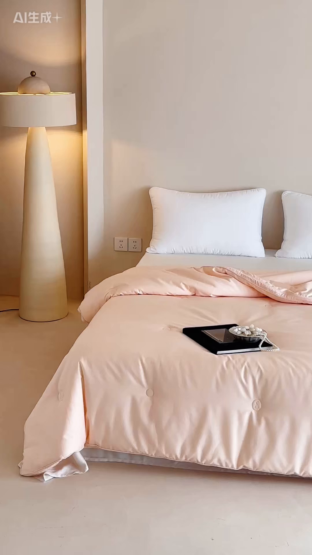 91家纺网 家纺一手货源 找家纺 （总）茧羽世家 2025新款原棉大豆被冬被被子被芯春秋被