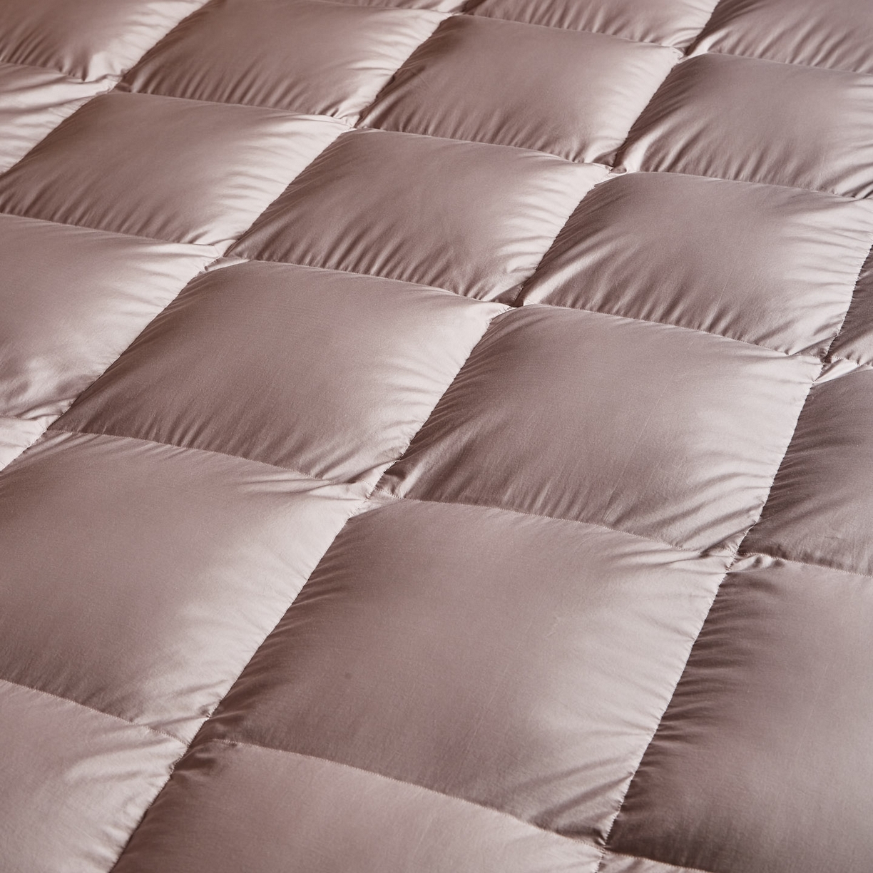 91家纺网 家纺一手货源 找家纺 （总）暖羽屋羽绒馆 2025新款95白鹅绒被芯 莱赛尔被芯 双人婚庆冬被 鹅绒被 羽绒被子