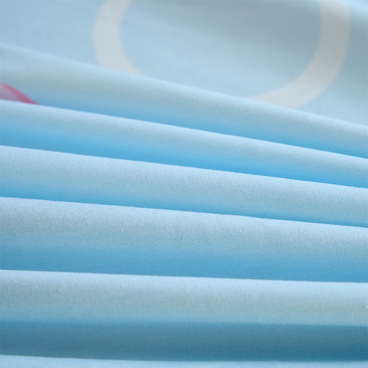 91家纺网 家纺一手货源 找家纺 （总）百利卡通（原迪士尼家纺） 2025新款全棉印花床笠枕套-小马宝莉