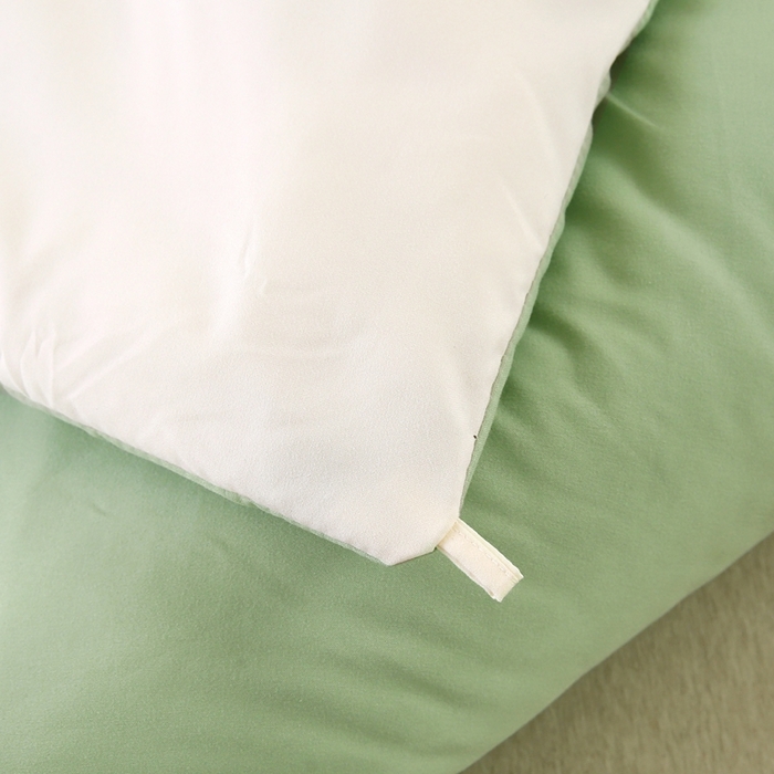 91家纺网 家纺一手货源 找家纺 （总）简冠家纺 2025新款磨毛羽丝绒被被子被芯冬被春秋被