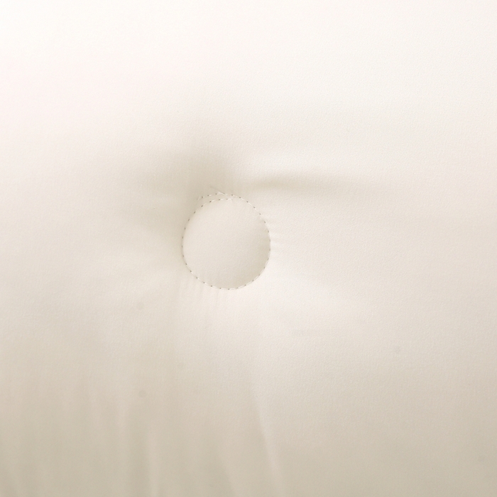 91家纺网 家纺一手货源 找家纺 简冠家纺 2025新款磨毛羽丝绒被被子被芯冬被春秋被 白+绿