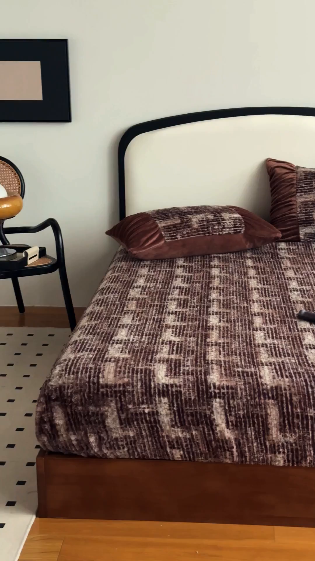 91家纺网 家纺一手货源 找家纺 新印象 2025新款兔毛绒保暖床笠系列 兔毛绒-爱莎