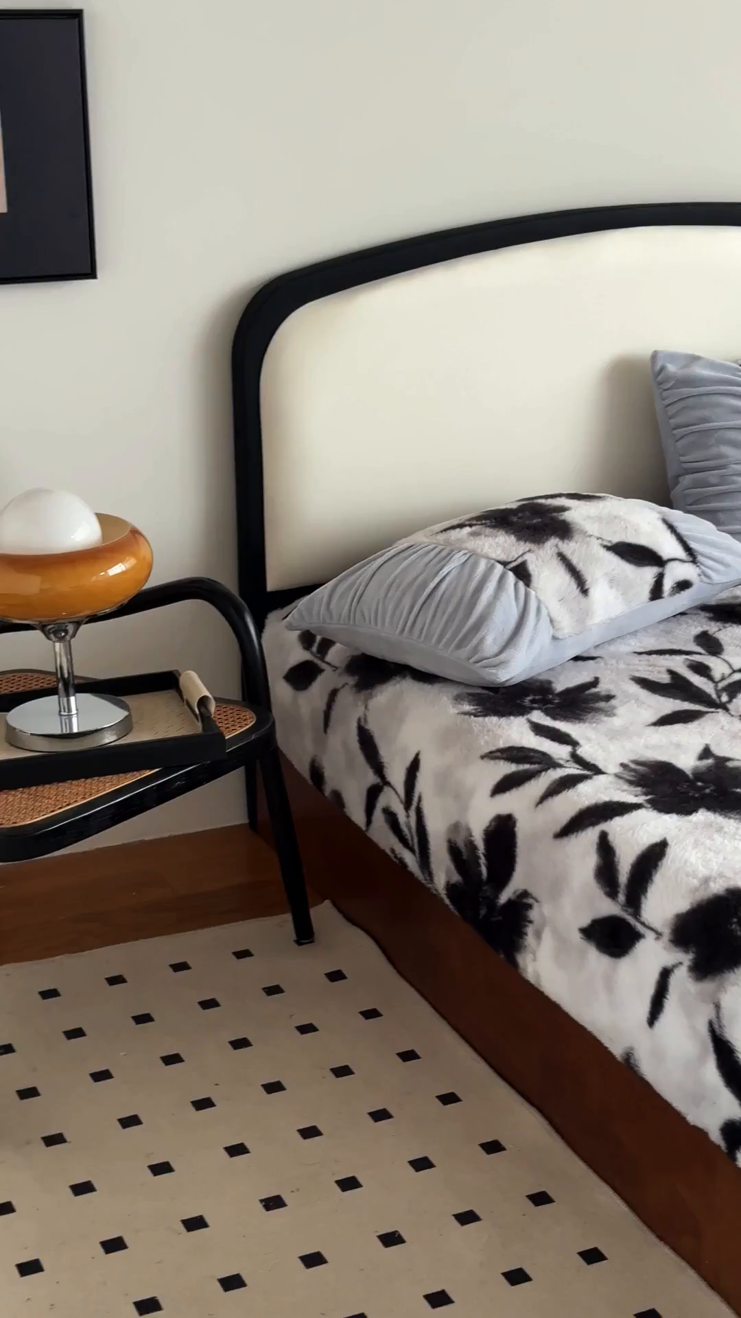 91家纺网 家纺一手货源 找家纺 新印象 2025新款兔毛绒保暖床笠系列 兔毛绒-奥丽加朵