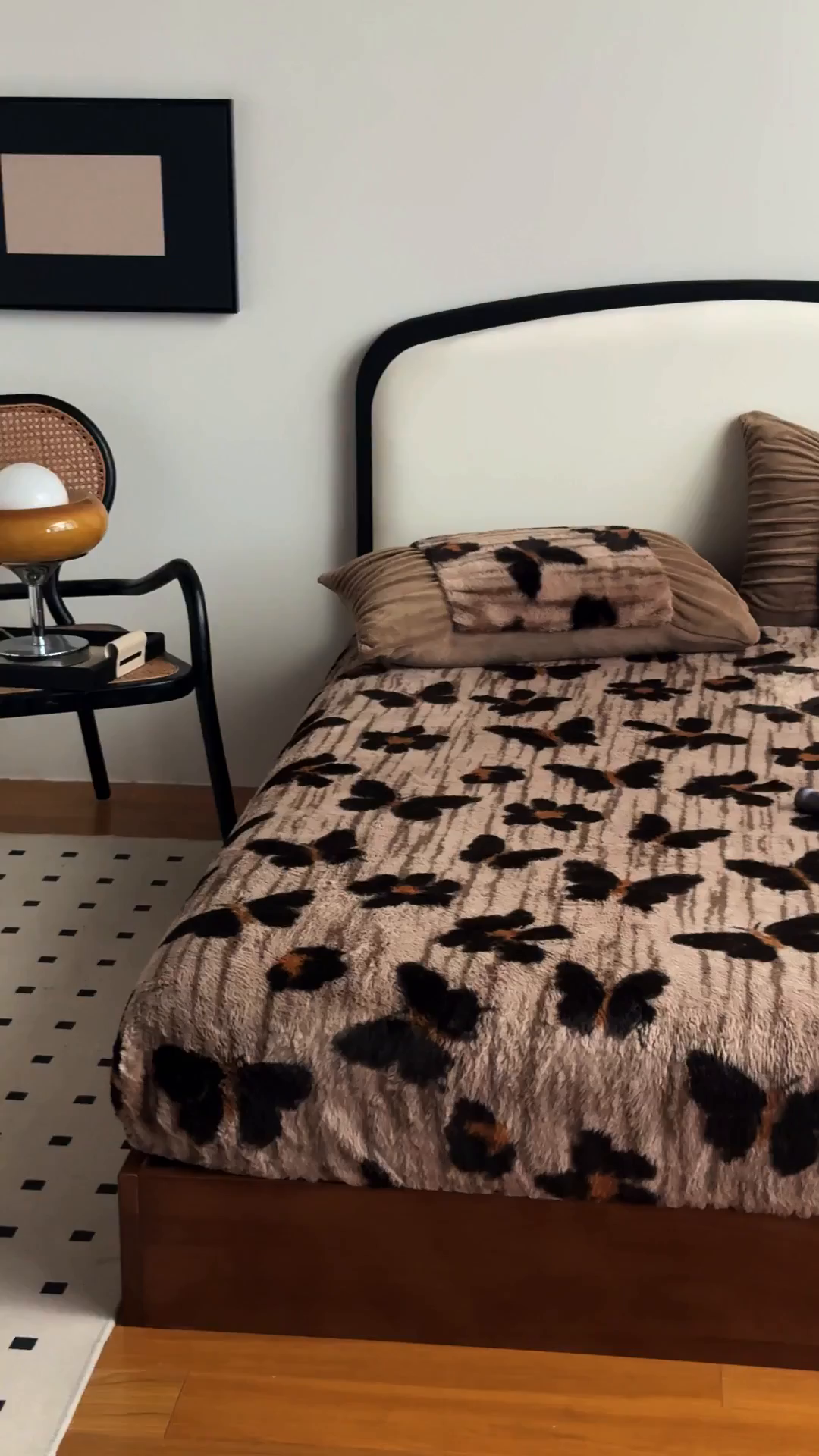 91家纺网 家纺一手货源 找家纺 新印象 2025新款兔毛绒保暖床笠系列 兔毛绒-蜜雅