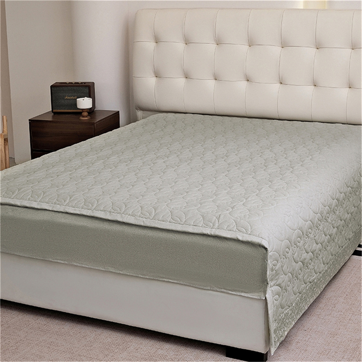 91家纺网 家纺一手货源 找家纺 （总）OL家纺 2025新款100s全棉磨毛印染加刺绣四件套（控价1.5/1.8标准被套折券后368元！！！）