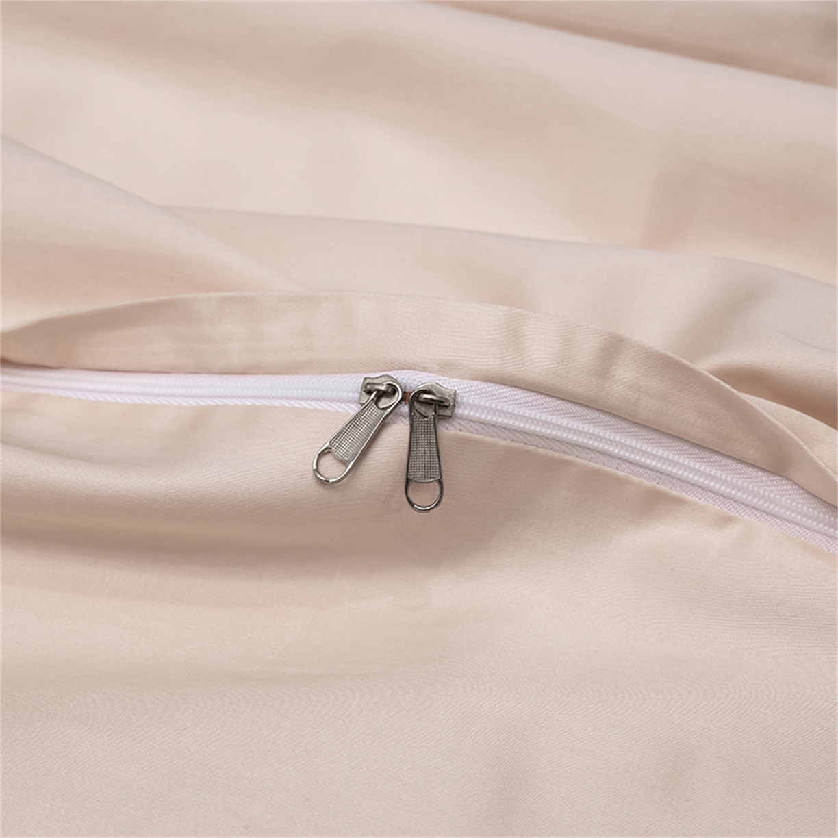 91家纺网 家纺一手货源 找家纺 OL家纺 2025新款140全棉提花刺绣四件套-亚尔夫（控价1.5/1.8标准被套折券后438元！！！） 亚尔夫-气质玉