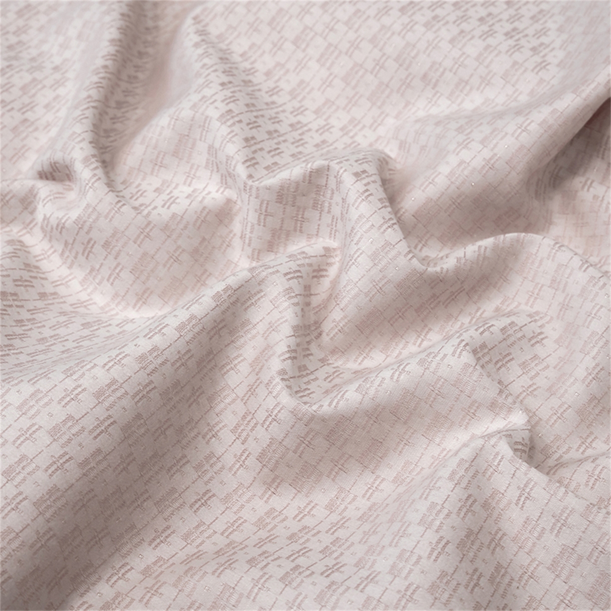 91家纺网 家纺一手货源 找家纺 （总）OL家纺 2025新款140全棉提花刺绣四件套-亚尔夫（控价1.5/1.8标准被套折券后438元！！！）