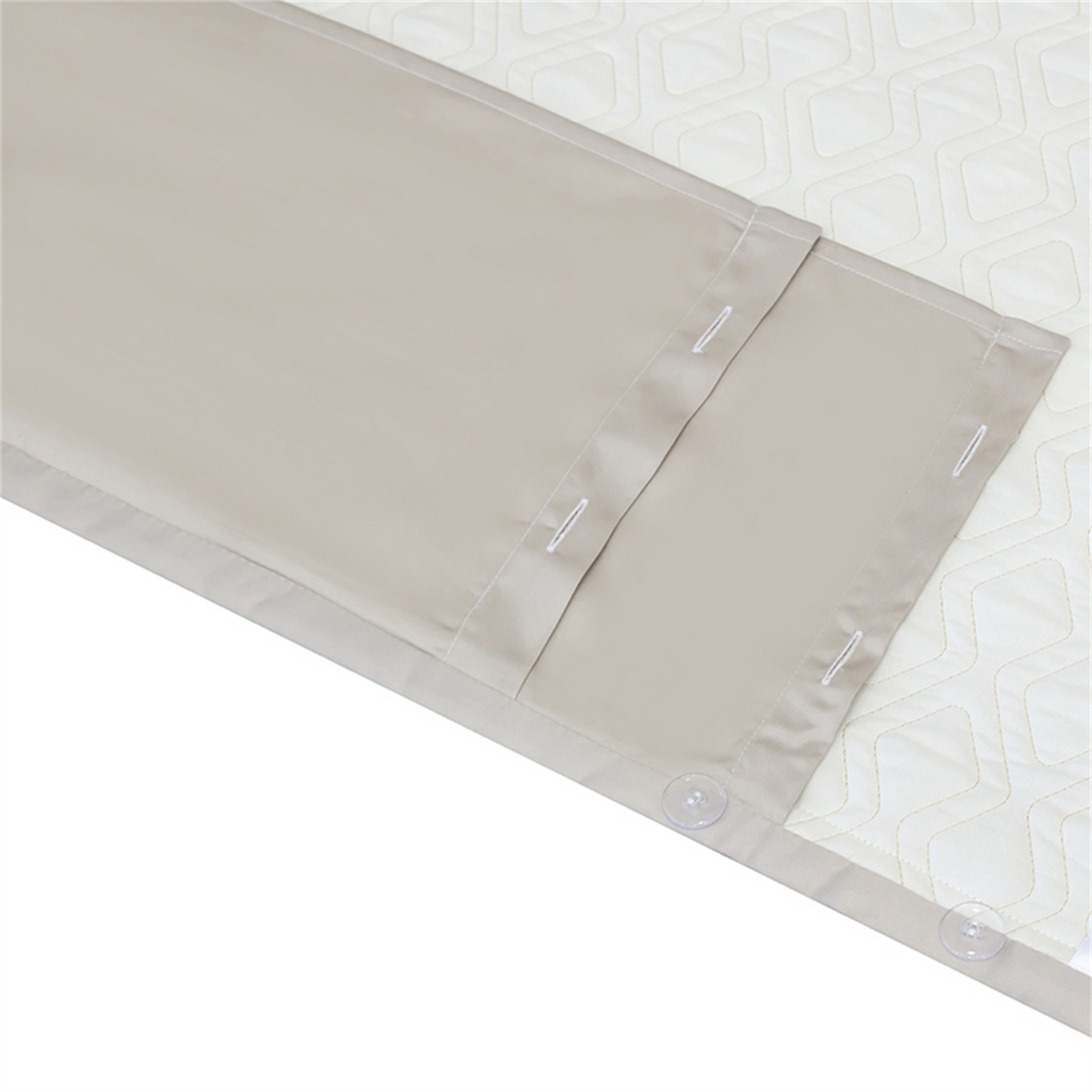 91家纺网 家纺一手货源 找家纺 OL家纺 2025新款天丝棉拼角四件套-爱丽斯娜（控价1.5/1.8标准被套折券后498元！！！） 爱丽斯娜-香槟金