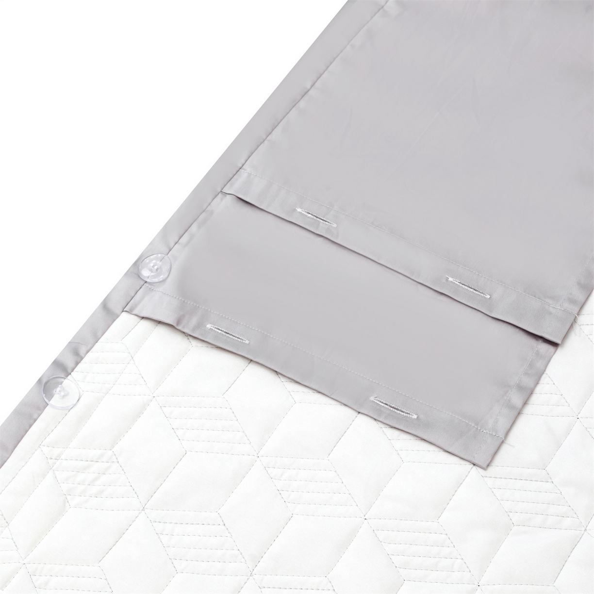 91家纺网 家纺一手货源 找家纺 OL家纺 2025新款天丝棉色织大提花四件套（控价1.5/1.8标准被套折券后398元！！！） 乐宝