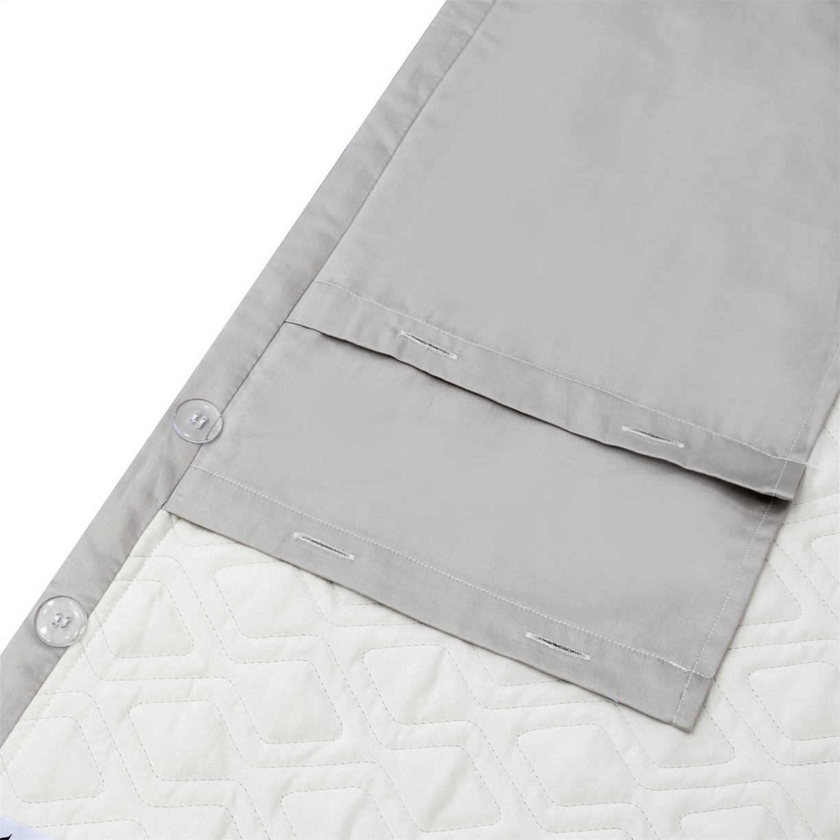 91家纺网 家纺一手货源 找家纺 OL家纺 2025新款天丝棉色织大提花四件套（控价1.5/1.8标准被套折券后398元！！！） 轻舞飞扬-驼