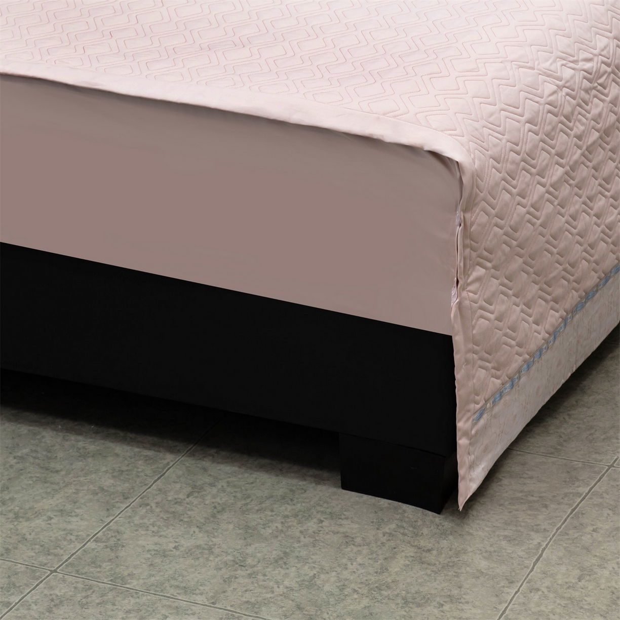 91家纺网 家纺一手货源 找家纺 OL家纺 2025新款天丝棉色织大提花四件套（控价1.5/1.8标准被套折券后398元！！！） 精致生活