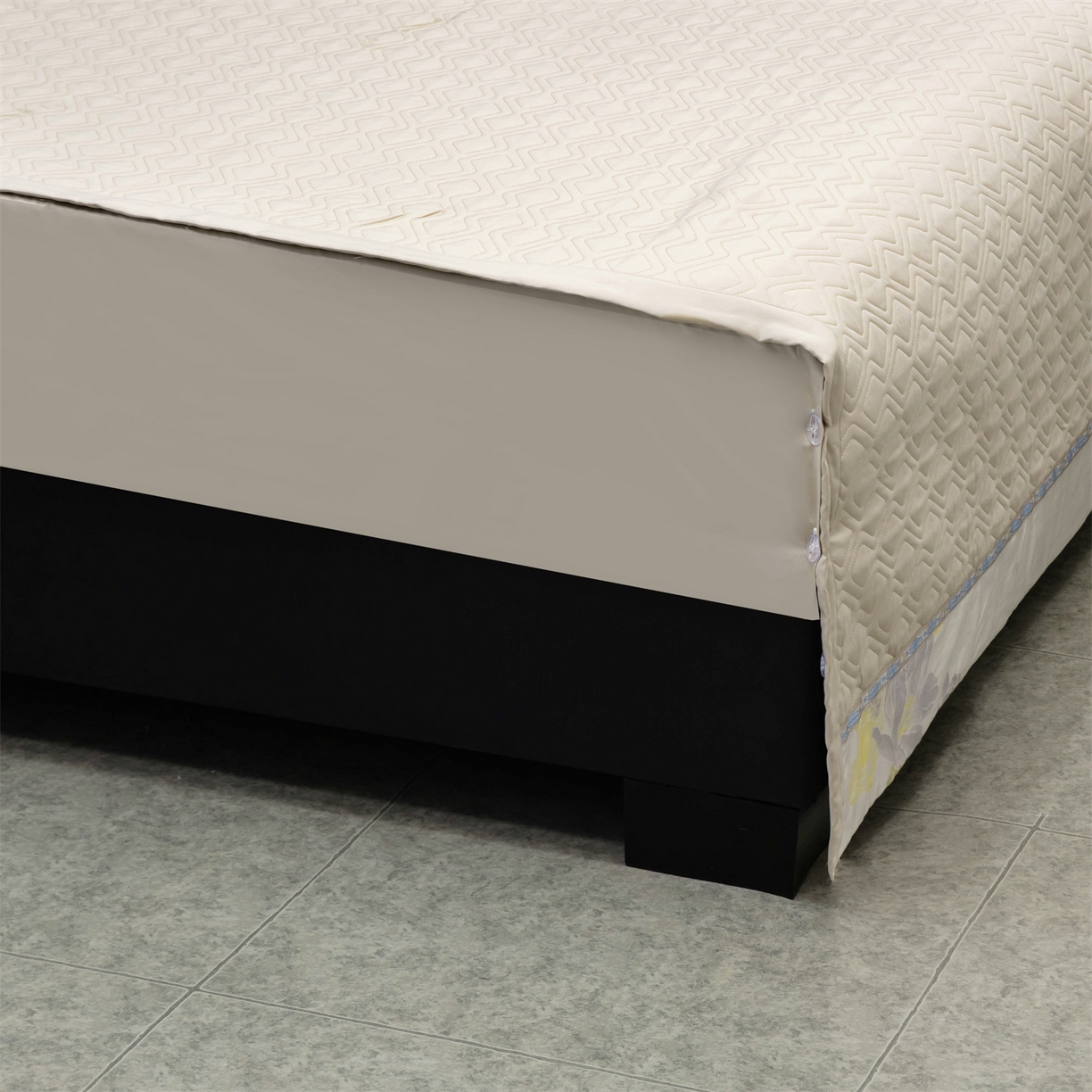 91家纺网 家纺一手货源 找家纺 OL家纺 2025新款天丝棉色织大提花四件套（控价1.5/1.8标准被套折券后398元！！！） 风的印记-黄