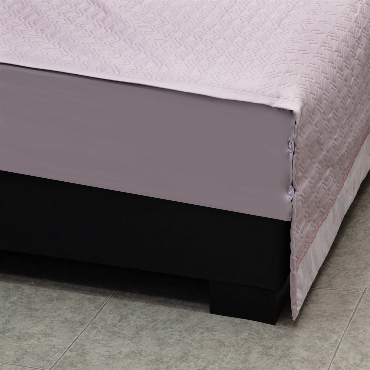 91家纺网 家纺一手货源 找家纺 OL家纺 2025新款天丝棉色织大提花四件套（控价1.5/1.8标准被套折券后398元！！！） 风的印记-粉