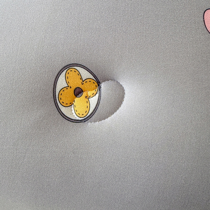 91家纺网 家纺一手货源 找家纺 薇玛仕 2025新款A类牛奶丝针织棉印花大豆被春秋被加厚冬被卡通儿童被 绅士熊