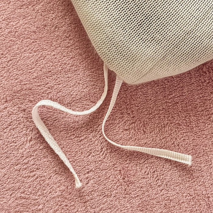 91家纺网 家纺一手货源 找家纺 润肤居 2025新款保暖舒适亲肤牛奶绒泡泡四件套 郁金香灰棕