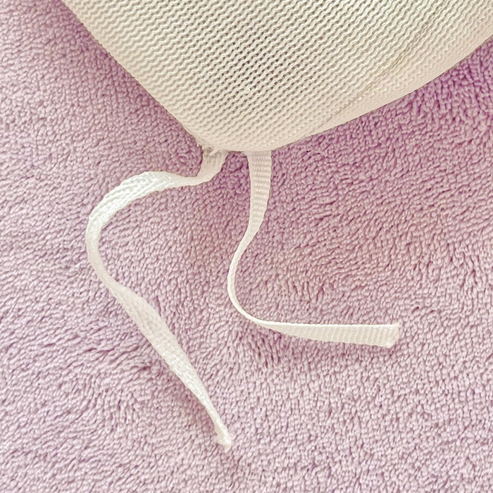 91家纺网 家纺一手货源 找家纺 润肤居 2025新款保暖舒适亲肤牛奶绒泡泡四件套 星月云朵