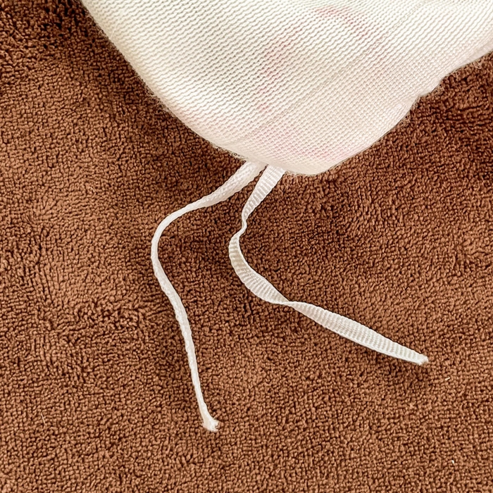 91家纺网 家纺一手货源 找家纺 润肤居 2025新款保暖舒适亲肤牛奶绒泡泡四件套 定位雪花腊肠狗