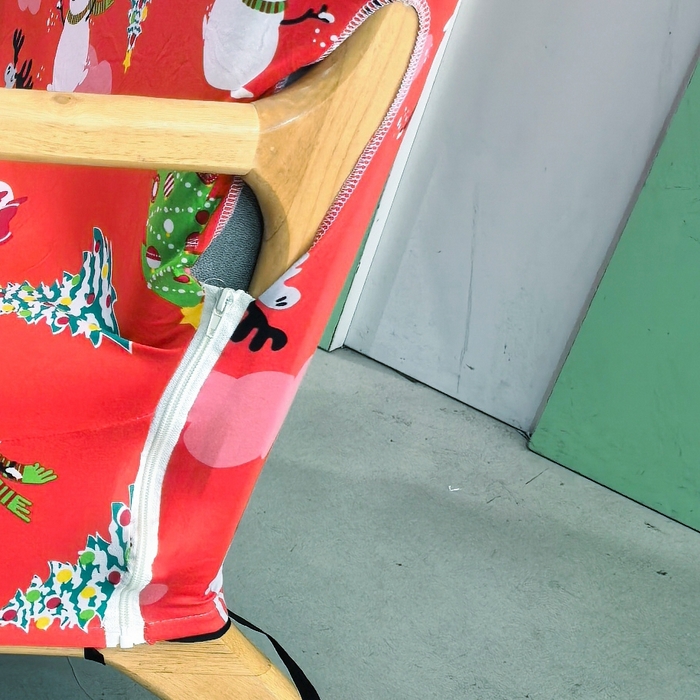 91家纺网 家纺一手货源 找家纺 （总）壹零特色家纺 2025新款针织印花款实木沙发椅套沙发罩