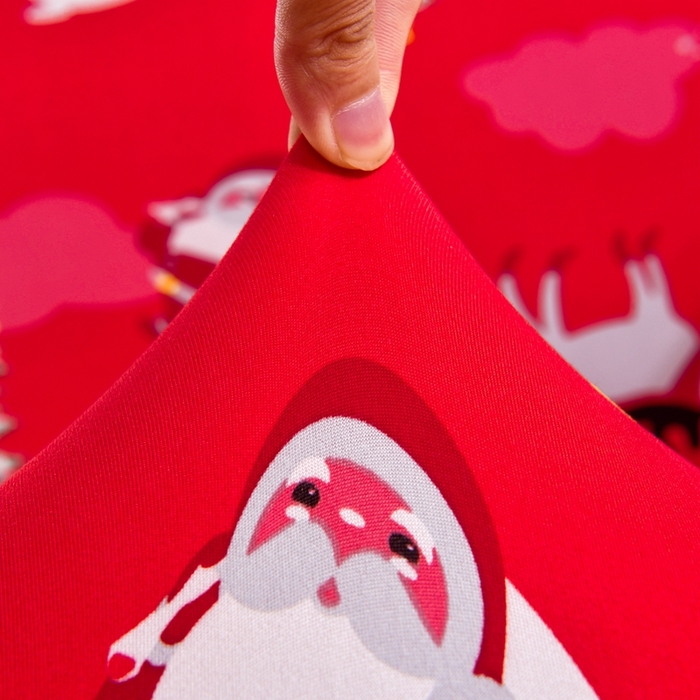 91家纺网 家纺一手货源 找家纺 （总）壹零特色家纺 2025新款针织印花款实木沙发椅套沙发罩