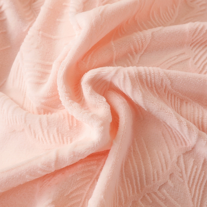 91家纺网 家纺一手货源 找家纺 （总）莫兰家纺 2025新款全消光雕花绒240克14斤床盖款四件套（严格控价卷后不得低于268）