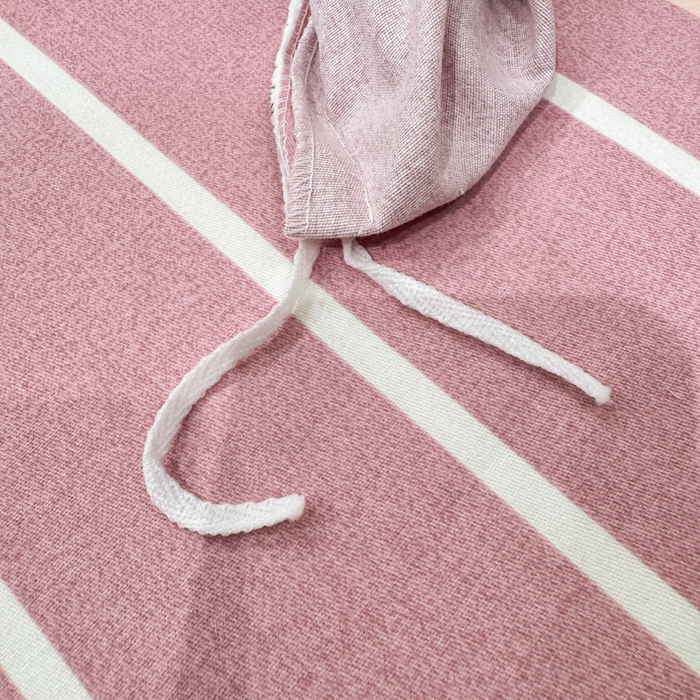 91家纺网 家纺一手货源 找家纺 凌鼎 2025新款喷气加厚磨毛四件套系列1 威廉粉