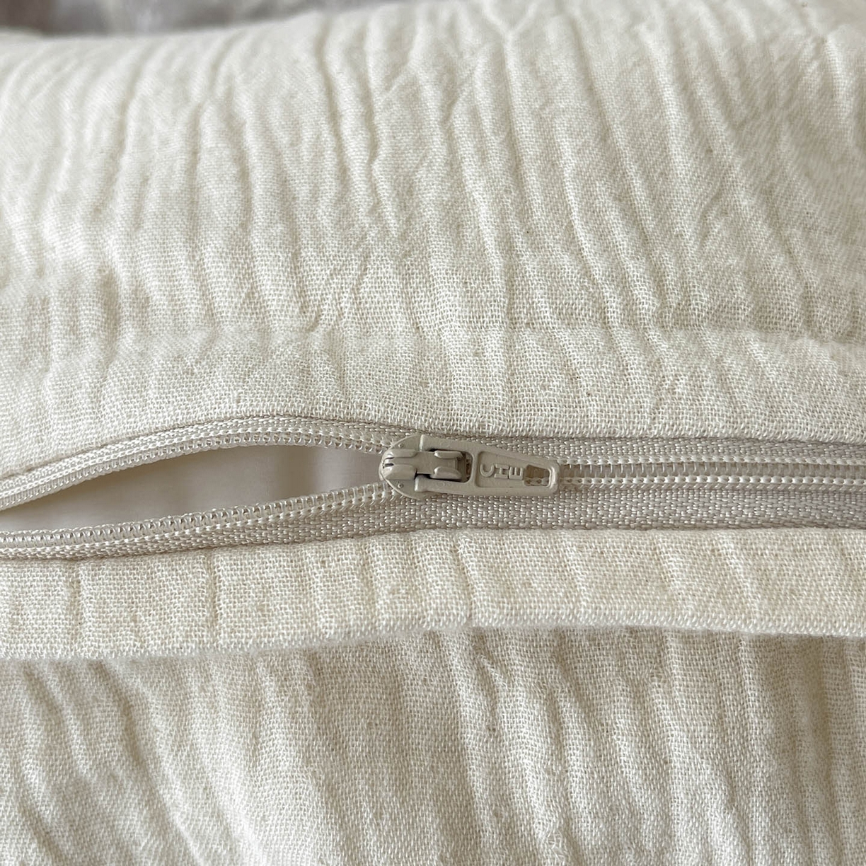 91家纺网 家纺一手货源 找家纺 （总）法式提花棉麻四件套纯棉全棉复古风花边素色亚麻高端超柔透气高档床上用品