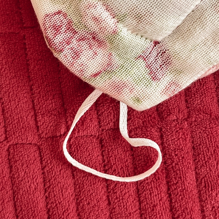 91家纺网 家纺一手货源 找家纺 （总）梦可莱家居 2025冬季新款复古风印花牛奶绒大花边床盖四件套