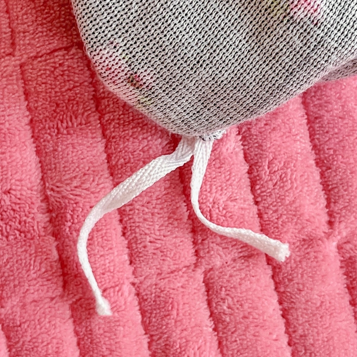 91家纺网 家纺一手货源 找家纺 梦可莱家居 2025冬季新款复古风印花牛奶绒大花边床盖四件套 复古风野梅