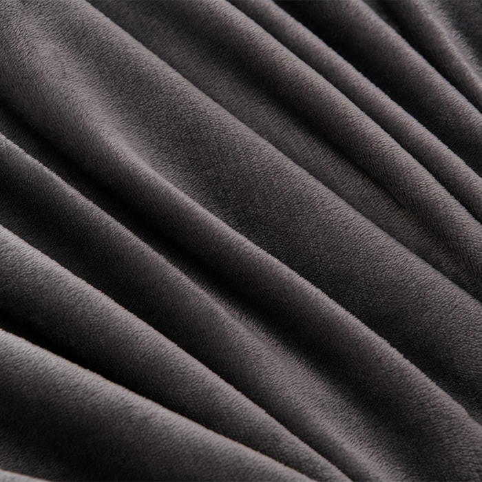 91家纺网 家纺一手货源 找家纺 紫月轩家纺 2025新款A类牛奶绒小清新印花四件套 奶牛派对