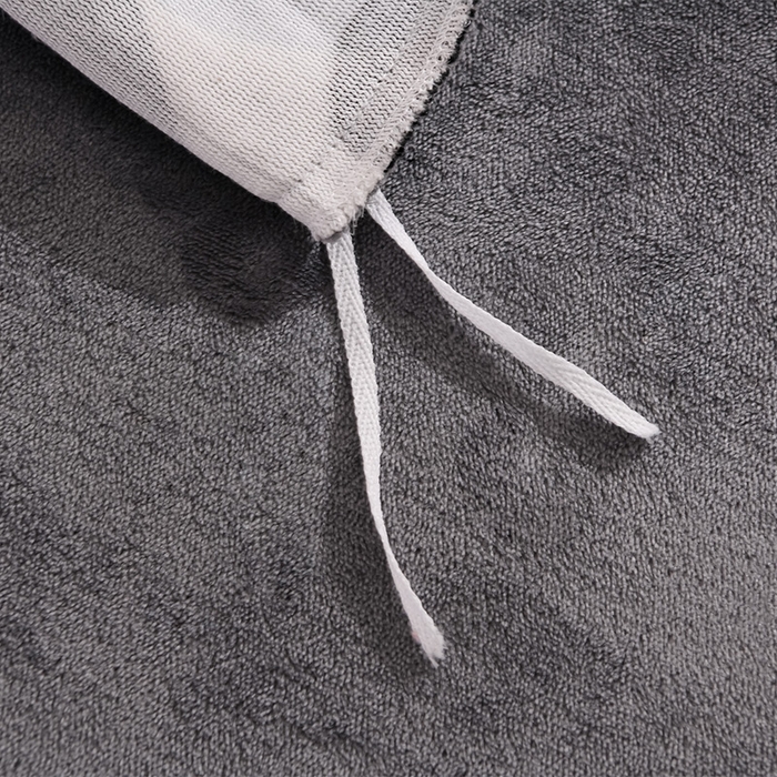 91家纺网 家纺一手货源 找家纺 紫月轩家纺 2025新款A类牛奶绒小清新印花四件套 奶牛派对