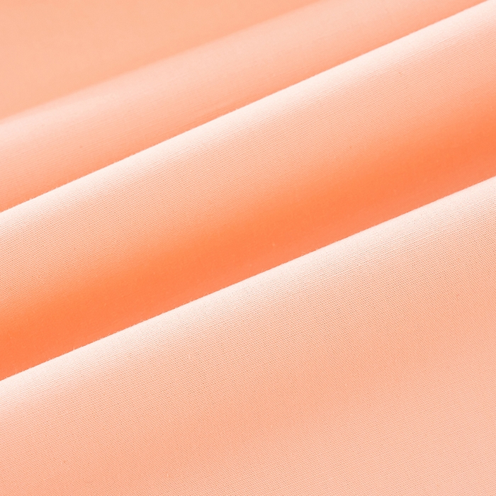 91家纺网 家纺一手货源 找家纺 良佐生活 2025新款40支全棉水洗棉乳胶枕双人长枕套 樱花粉